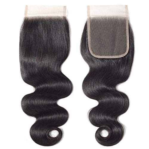 5x5 HD Lace Closure