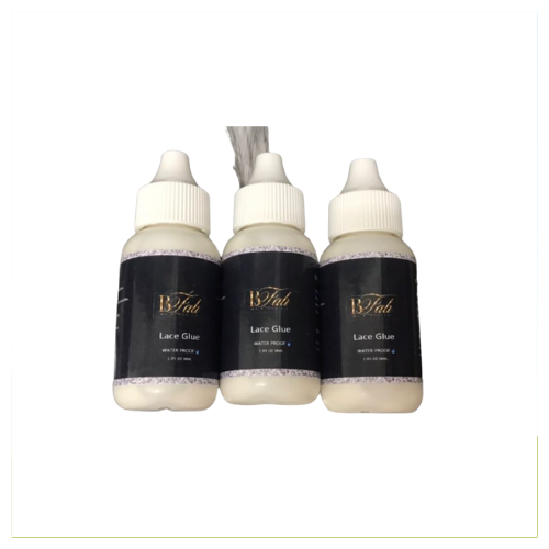 B Fab Lace Glue