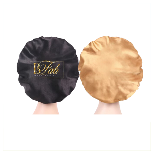 Silk Bonnets