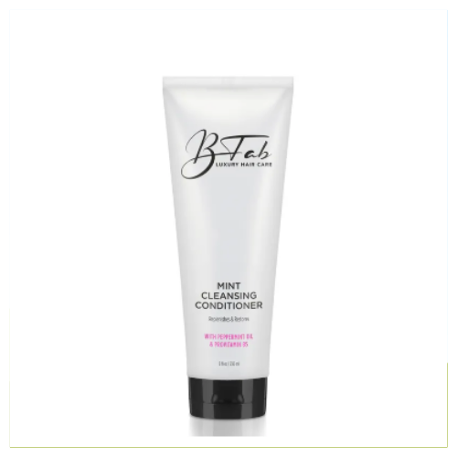 Mint Cleansing Conditioner