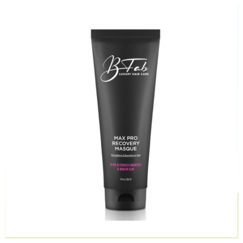 Max Pro Recovery Masque Conditioner