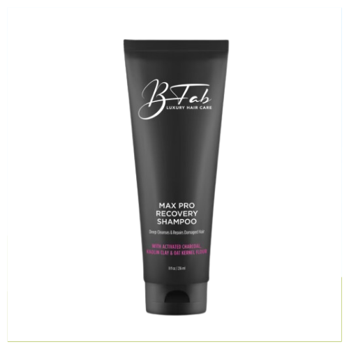 Max Pro Recovery Shampoo