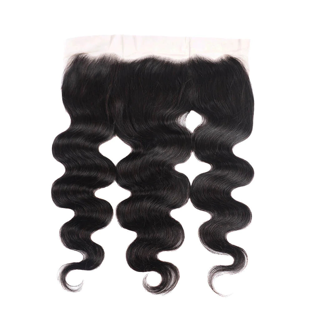 13x4 HD Lace Frontal - Bodywave