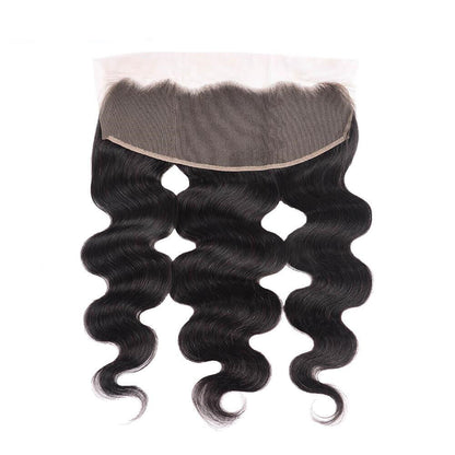 13x4 HD Lace Frontal - Bodywave